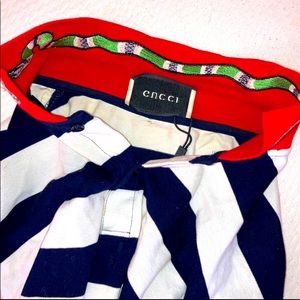 Gucci Polo